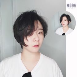 -MOGA造型沙龙