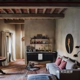 这家即将开业的千年庄园酒店，美轮美奂