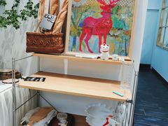 -富贵面包公司(运河店)