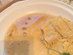 -唐河王记·南阳民间菜(国基路店)