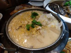 -黑土印象菜馆(三元桥店)