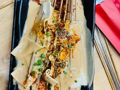 涮牛肚-蚝太郎烧烤(大寨路店)