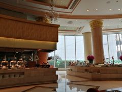 -东方滨江大酒店·滨江厅