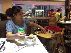 -过锅瘾三汁焖锅(东星时代广场店)