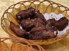 -老字号蛇口德记烧腊饭店·海鲜加工