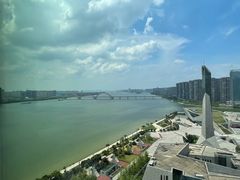 -长沙北辰洲际酒店-兰调全日餐厅