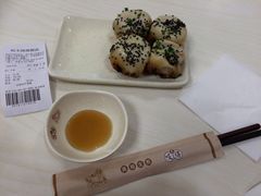 咬不得高祖生煎(高银街店)-咬不得高祖生煎·简餐(高银街店)