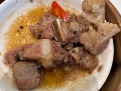 -万龙洲海鲜(大兴绿地缤纷城店)