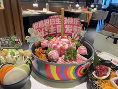 -猫抓烤肉(春熙路店)