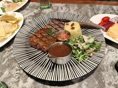 -纽约客美式餐厅(新奥购物中心店)