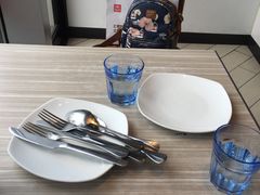 -必胜客(威高广场店)