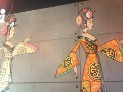 -贺秦生陕面王(富力城店)