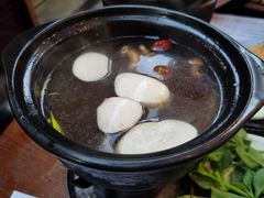 云南滋补火锅-束河人家(南锣鼓巷店)