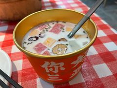 -琼大师东方烤乳猪(亚特兰蒂斯店)