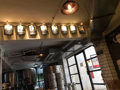 -Liberty Brewing Co·曼哈顿餐吧
