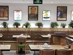 -老边饺子馆(东单店)