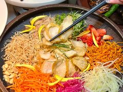 -狮拾久·现代新加坡料理(壹方城店)