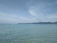 -亚龙湾海底世界