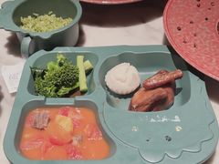 -南堂馆·新川菜(春熙路店)