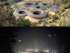 -南靖田螺坑土楼群景区