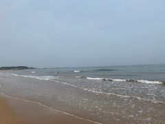 -青岛银沙滩