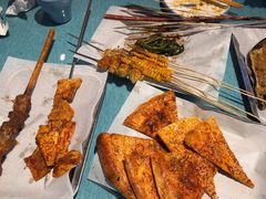 -顺明新疆风味餐厅(五一路店)
