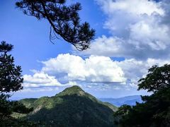 -三清山风景名胜区