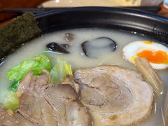 百步拉面-百步拉面