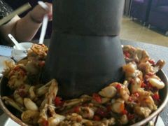 -北龙火锅店(燕山大街店)