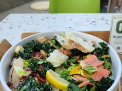 -Green Option(官舍店)