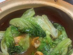 -苏淮景·苏闽融创菜·海鲜(原空港井河轩店)