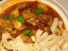 -清真·卡德尔大叔新疆主题餐厅(龙汇路店)
