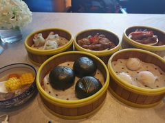 -豫园万丽酒店-万丽轩中餐厅(河南南路店)