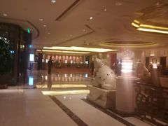 -北京中国大饭店