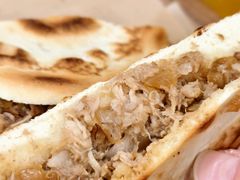 老潼关肉夹馍-御陕坊(交大店)