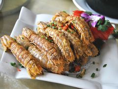 -连家船海鲜大排档·20年闽菜店(厦大店)