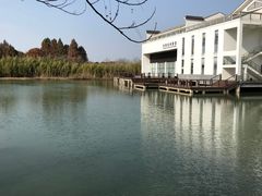 -苏州太湖国家湿地公园