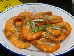 -兰婆婆餐厅淳安菜