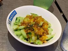 -鱼库·不仅是一家烤鱼店(车公庙店)