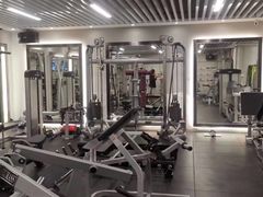 -YCHL Studios健身工作室(市二宫店)