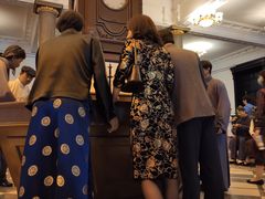 景点-沈阳金融博物馆