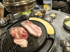 -401餐厅(弘大店)