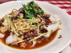 西贝面筋-西贝(无锡万象城店)