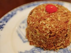 -吴门人家·苏宴宫廷菜(拙政园店)