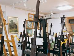 -Fun Job Art 零基础油画国画DIY画室(望京店)