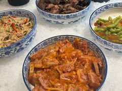 -合肥皇冠假日酒店·菲亚斯特自助餐厅(黄山路店)