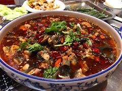 -宗泉烤全羊·烤羊腿·家常菜(解放东路店)