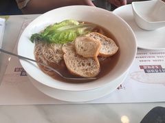 -南山鲜虾面·活鲜小馆·海味大连菜(南山总店)