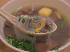 -佬钱湾仔(衣裳街店)