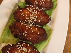 -盘炉forenza·云贵川融合小食堂 ( 钟楼中柳巷店)